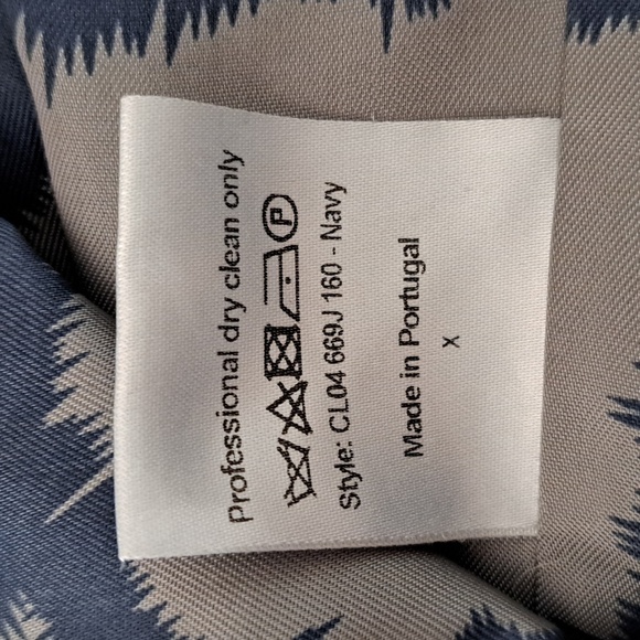 Paul Costelloe Dressage wool coat - Picture 7 of 8